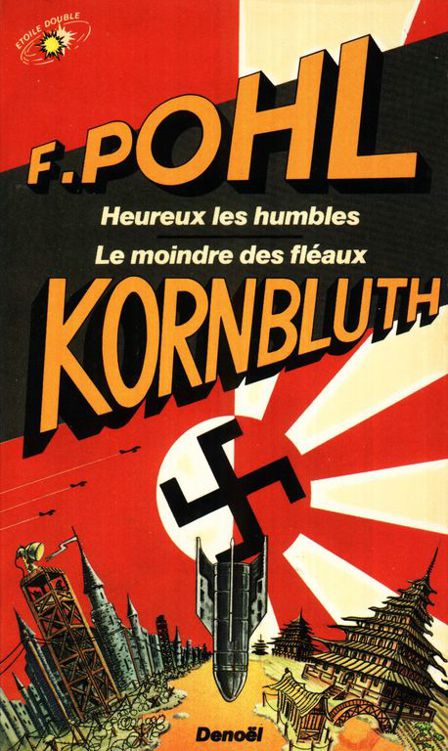 Heureux les humbles & Le moindre des fléaux