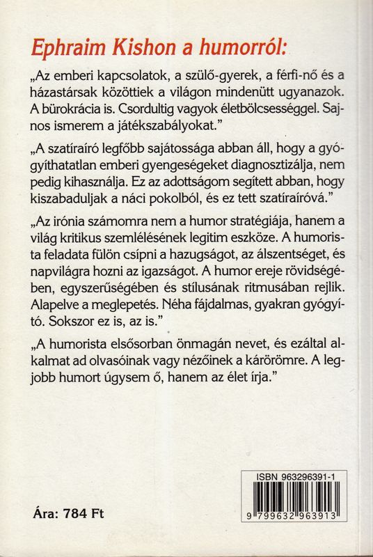 Az eszed tokja