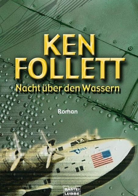 Nacht über den Wassern