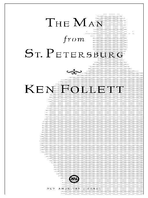 The Man from St. Petersburg