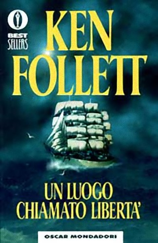 Un Luogo Chiamato Libertà