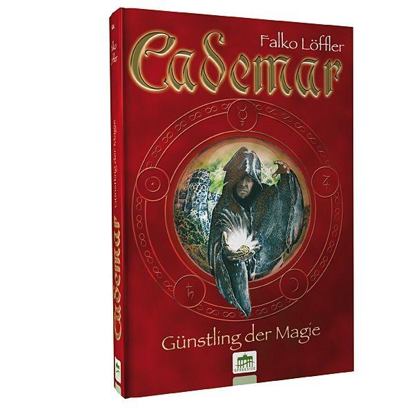 Cademar-Günstling der Magie