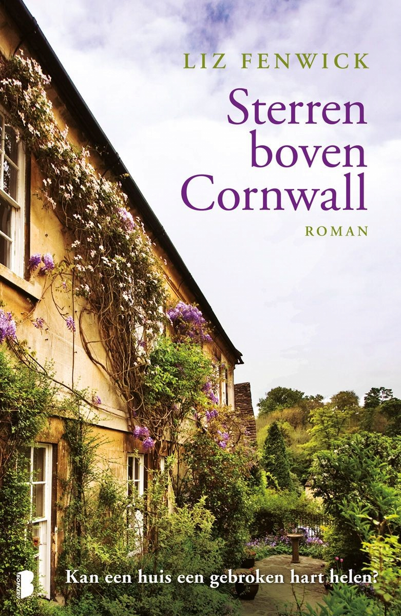 Sterren boven Cornwall