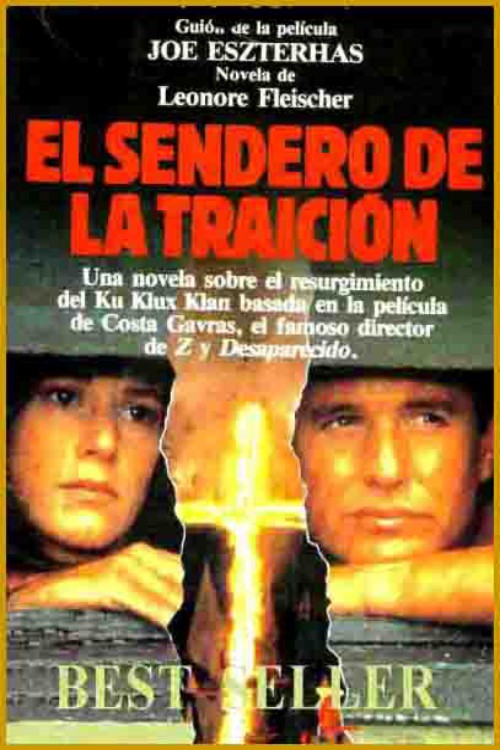 El sendero de la traición