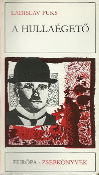A hullaégető