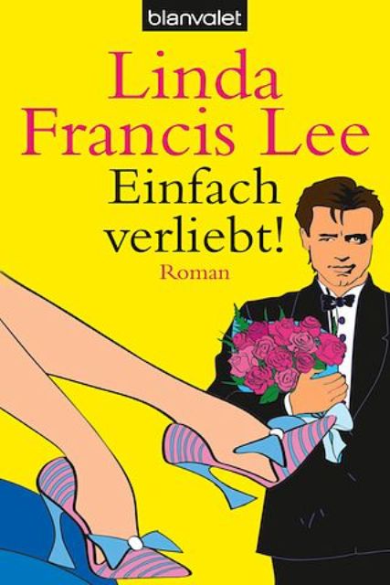 Einfach verliebt!: Roman