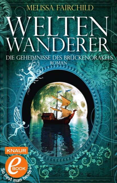 Brückenorakel Bd 2 - Weltenwanderer
