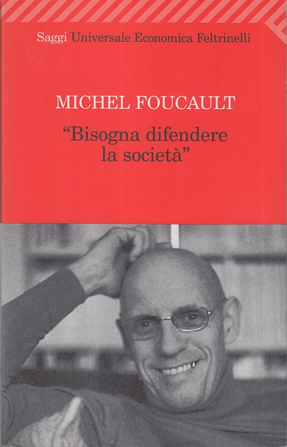 “Bisogna difendere la società”