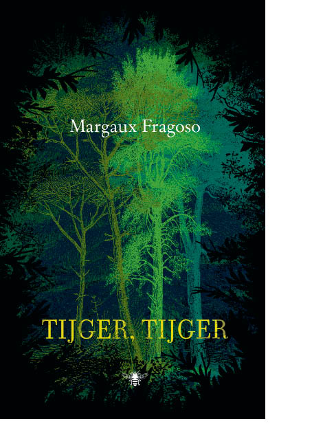 Tijger Tijger