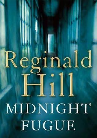 Reginald Hill