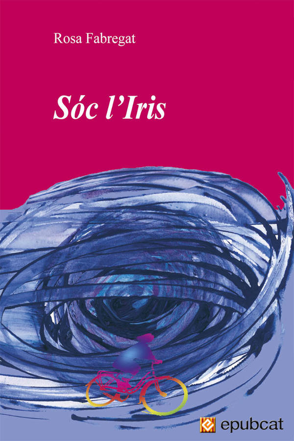 Sóc l’Iris