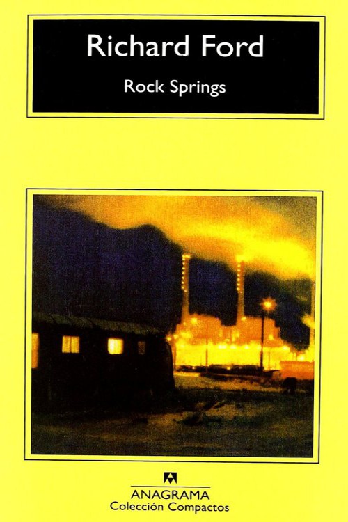 Rock Springs