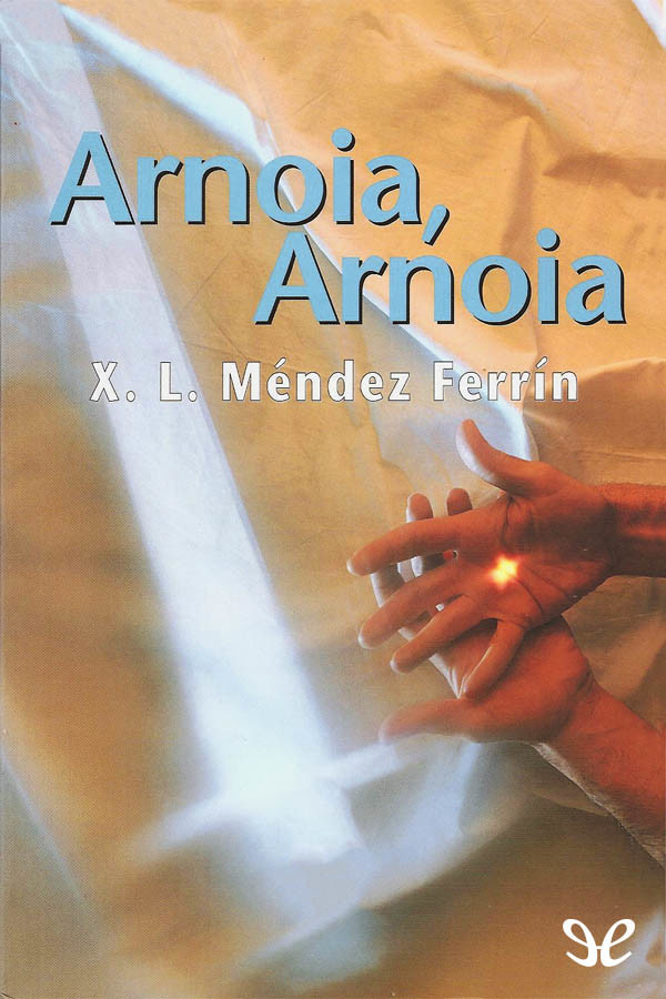 Arnoia, Arnoia