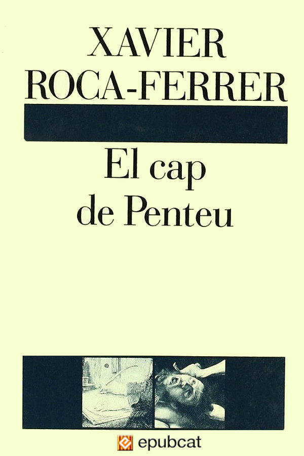 El cap de Penteu