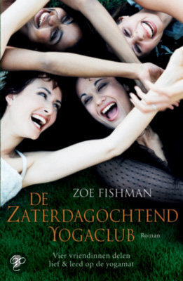 De Zaterdagochtendyogaclub