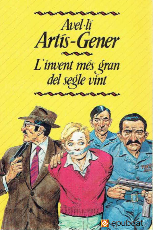 L’invent més gran del segle vint