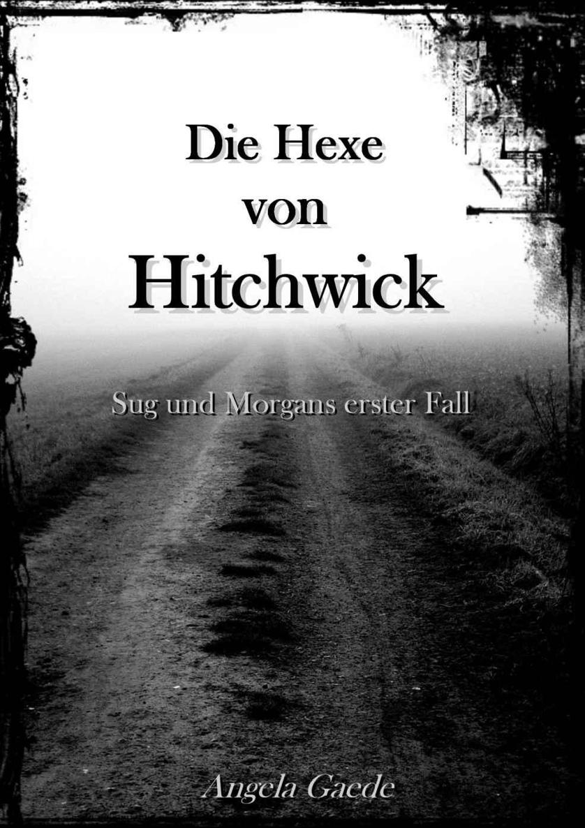 Die Hexe von Hitchwick