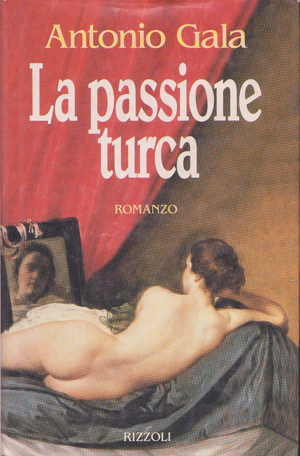 La Passione turca