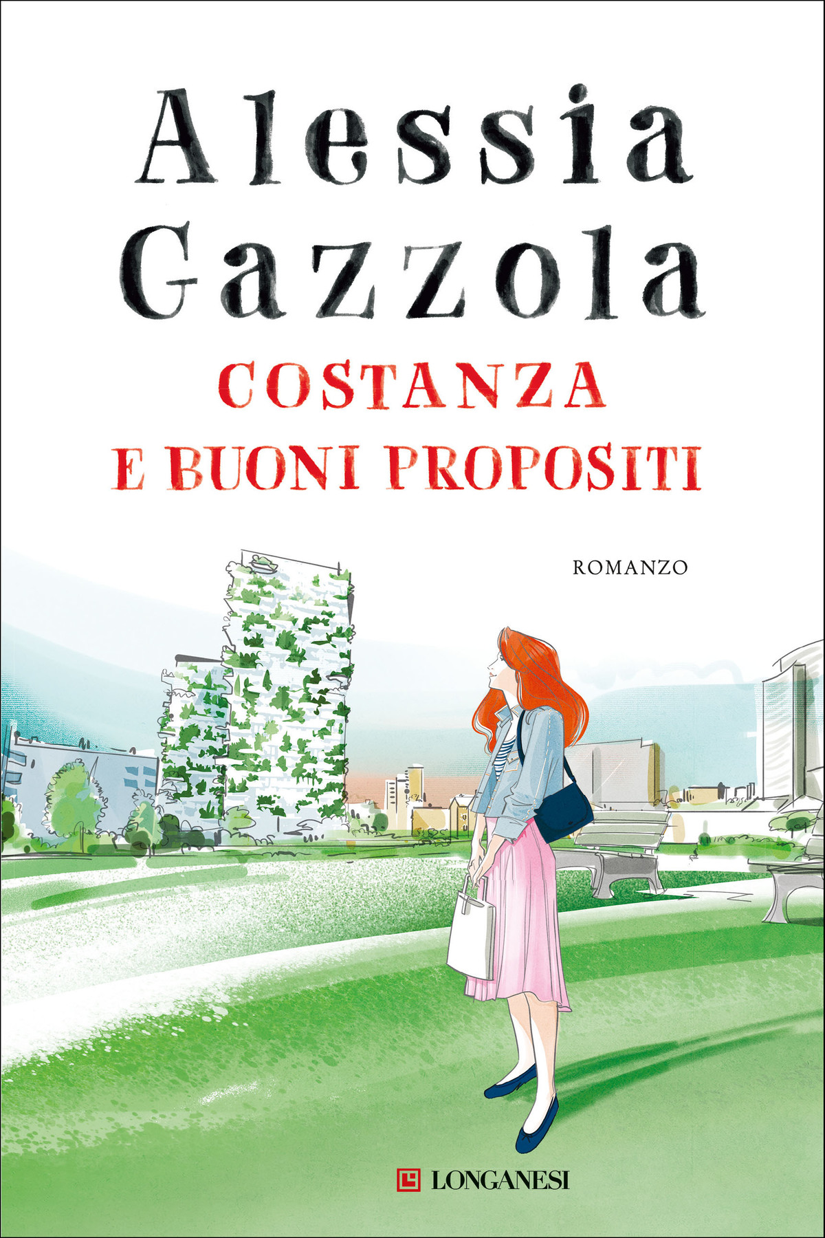 Costanza e buoni propositi