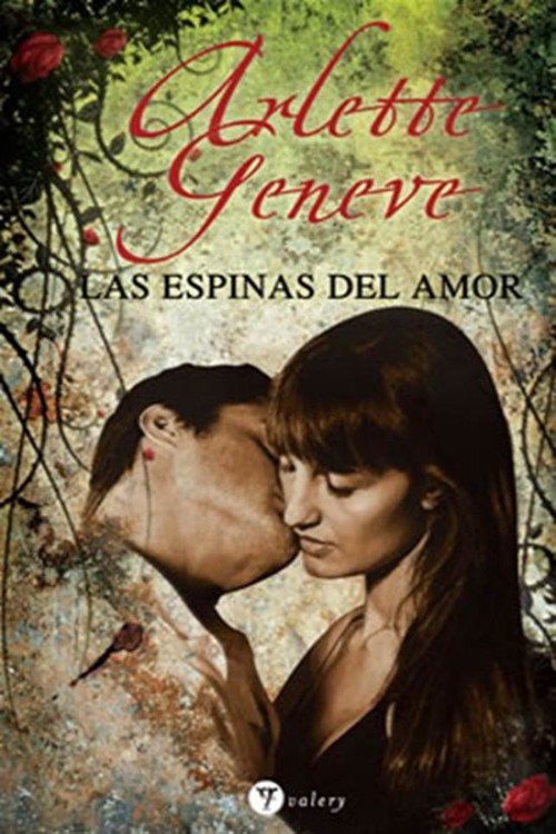 Las espinas del amor