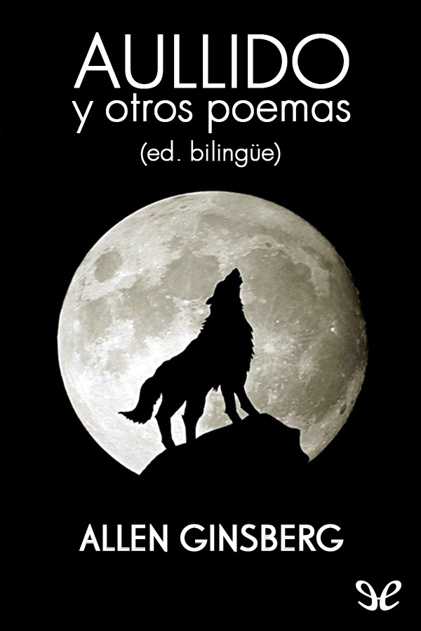 Aullido y otros poemas