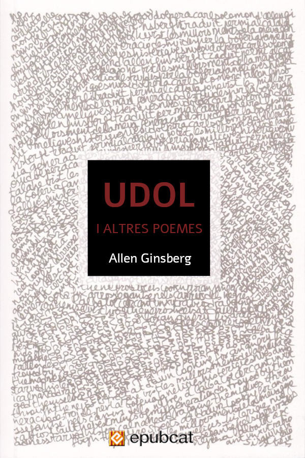 Udol i altres poemes