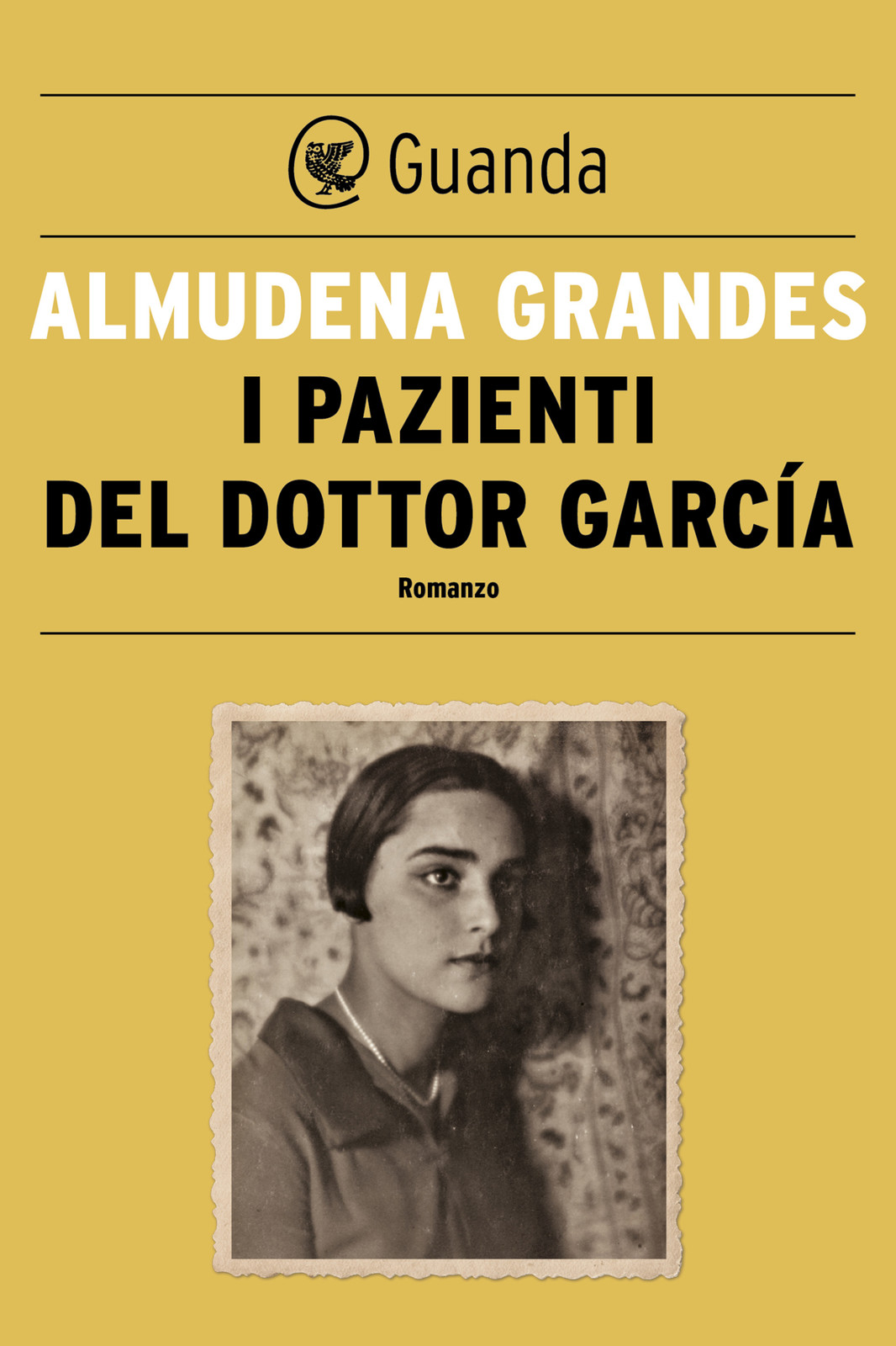 I pazienti del dottor García