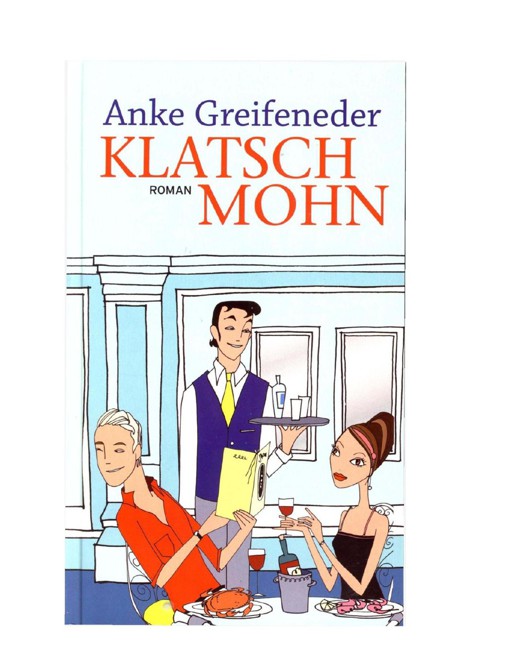 Klatschmohn
