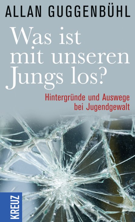 Was ist mit unseren Jungs los