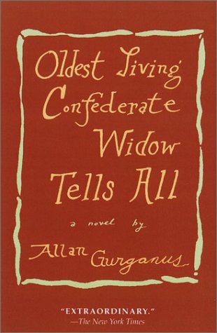 Oldest Living Confederate Widow Tells All