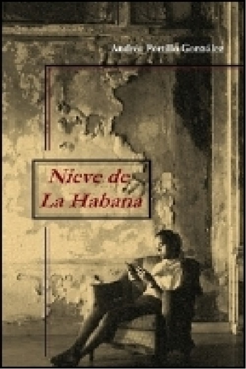 Nieve de La Habana