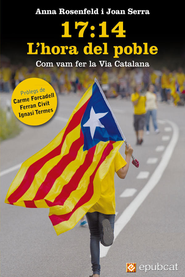 17:14. L’hora del poble