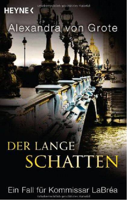 Der lange Schatten