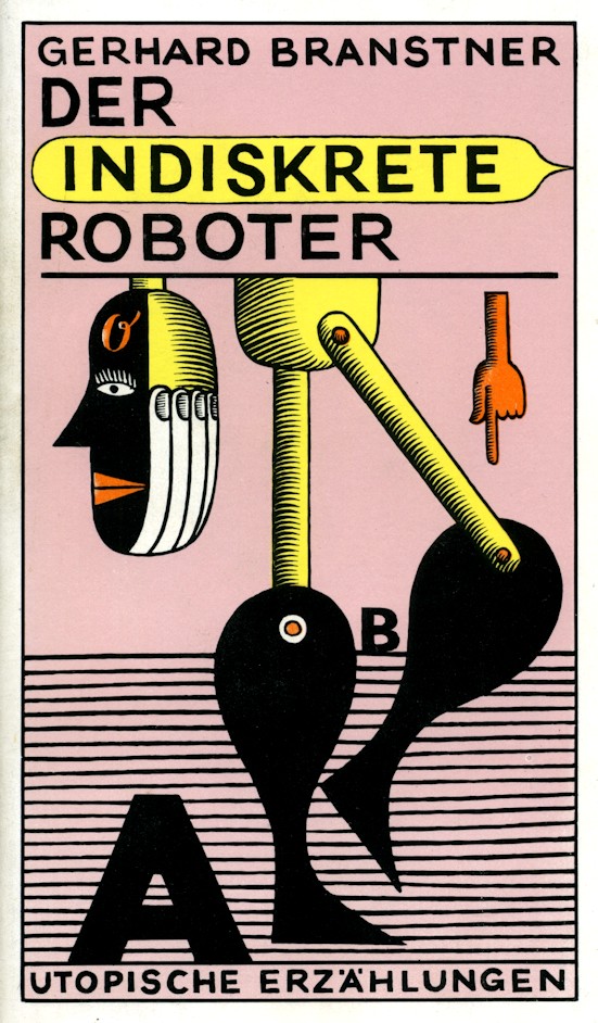 Der indiskrete Roboter