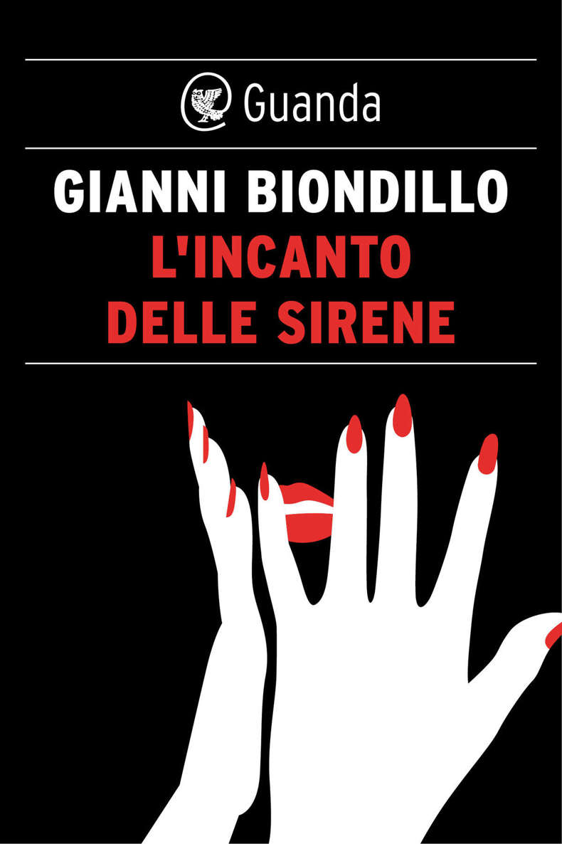 L'incanto delle sirene: Un caso dell'ispettore Ferraro