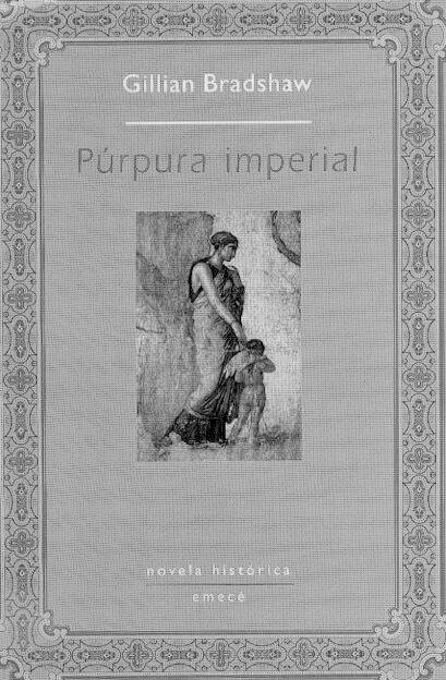 Púrpura Imperial