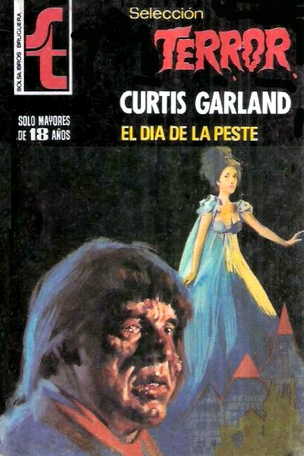 El día de la peste