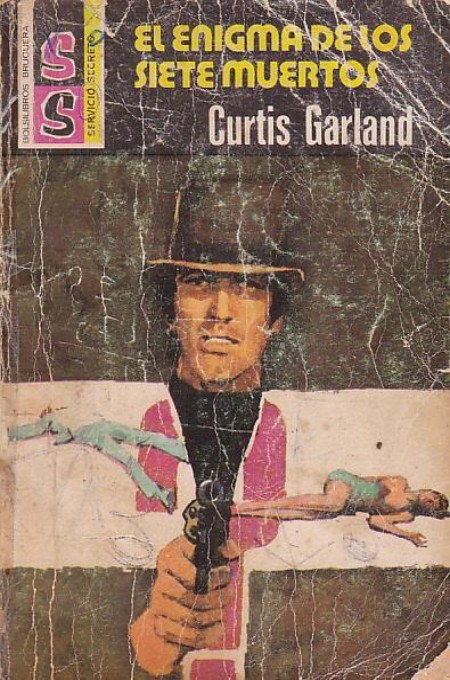 El enigma de los siete muertos