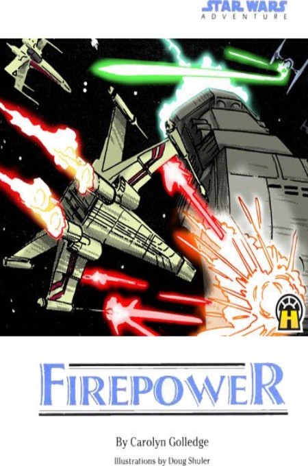 Potencia de fuego