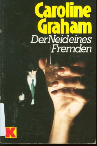 Der Neid eines Fremden