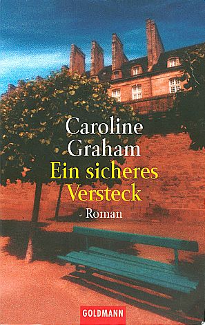 Inspector Barnaby 06 - Ein sicheres Versteck