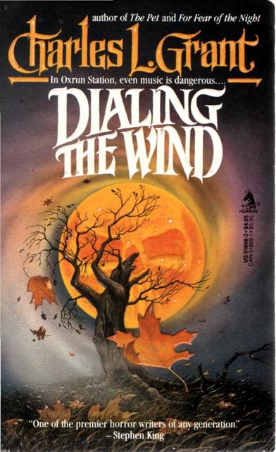 Dialing The Wind