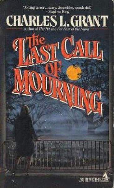 The Last Call of Mourning