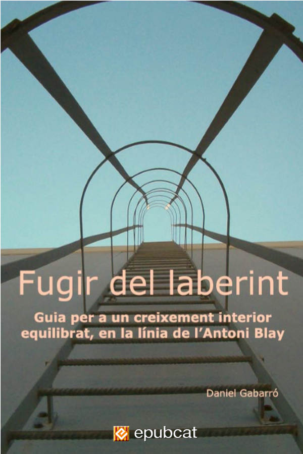 Fugir del laberint