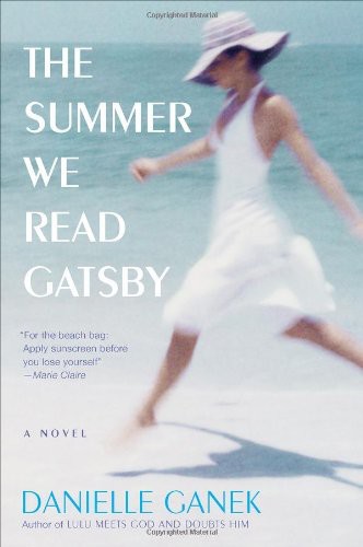 The Summer We Read Gatsby