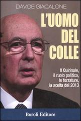 L'uomo del colle