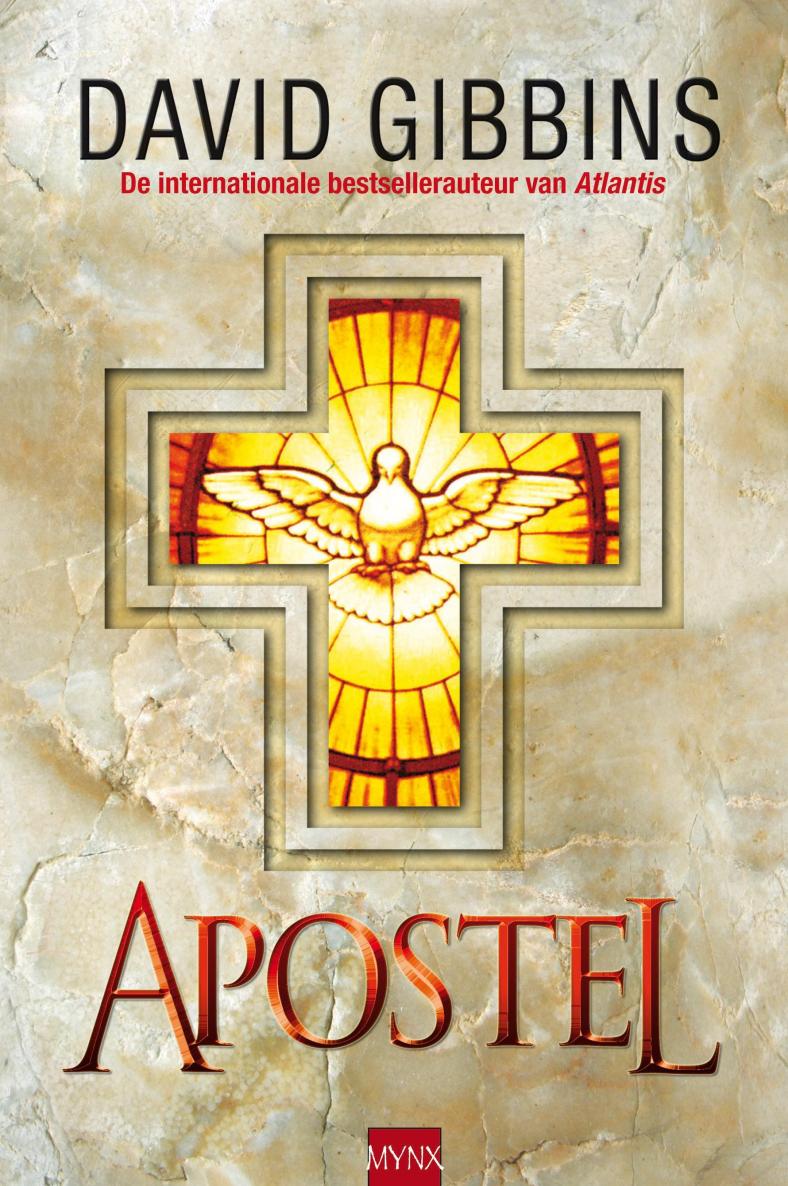 Apostel / druk 1