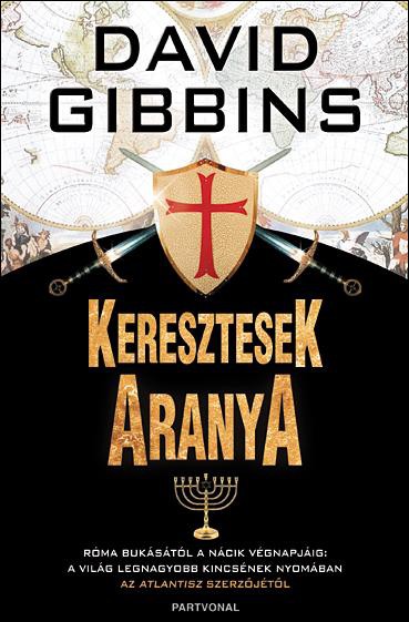 Keresztesek aranya