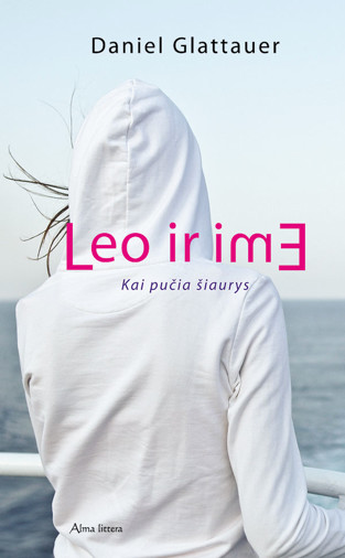 Leo ir Emi. Kai pučia šiaurys