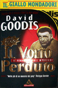 Il volto perduto